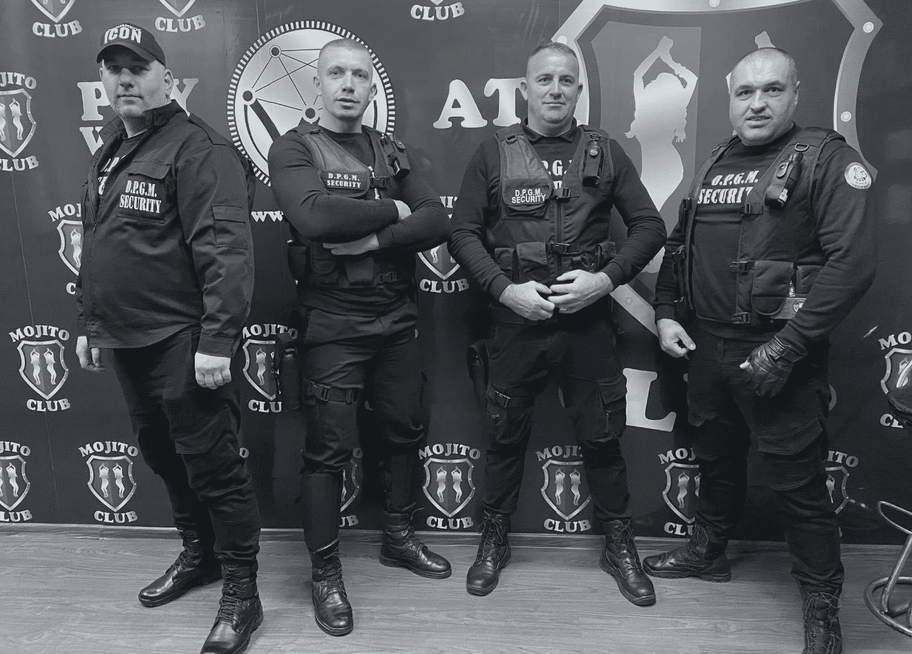 Echipă tactică