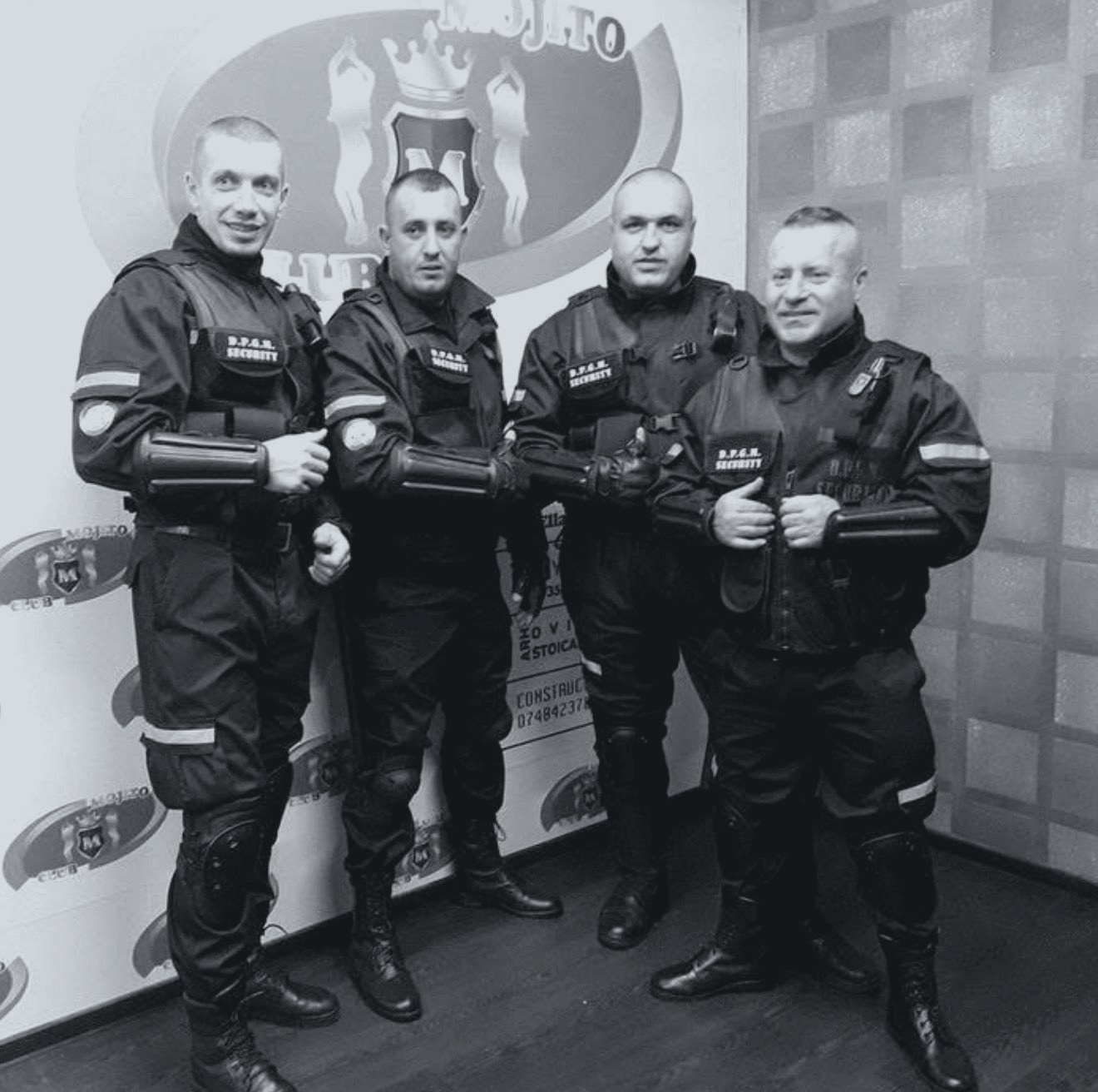 Echipă tactică