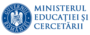 Ministerul Educatiei si Cercetarii